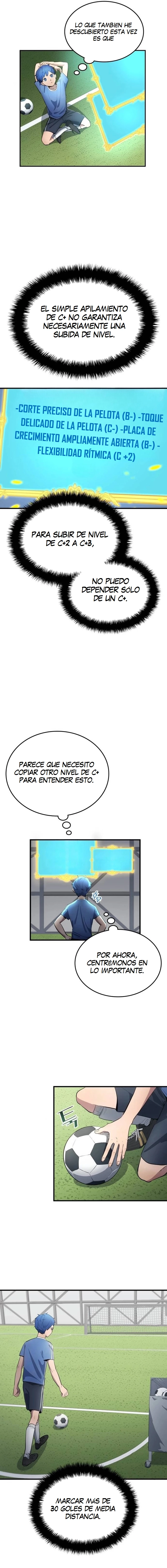 El Sueño de Woo Ho-young Robando Talentos > Capitulo 34 > Page 101